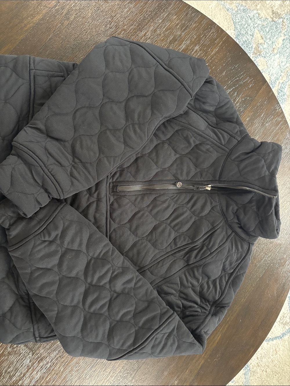 Lululemon Sweatshirt